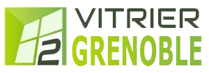 Vitrier 2 Grenoble | Dépannage vitrerie Isère pas cher